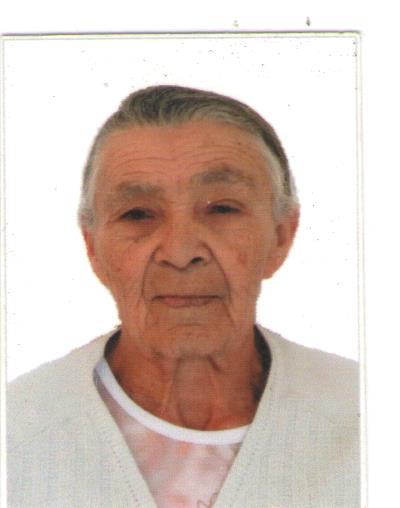 FRANCISCA MARIA MATILDE DA CONCEIÇÃO