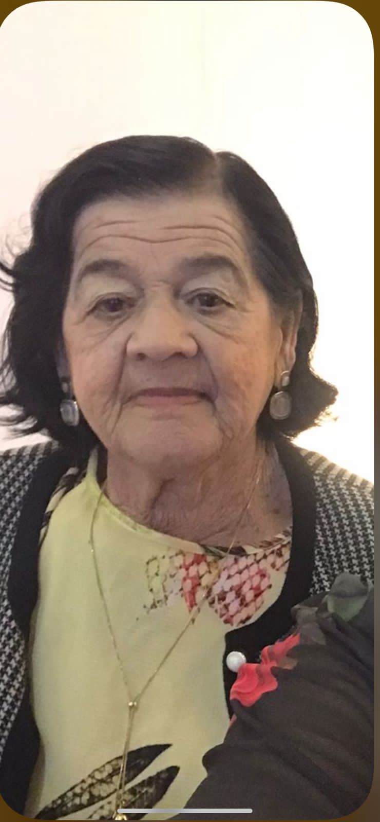 EULINA MELO DE SOUZA