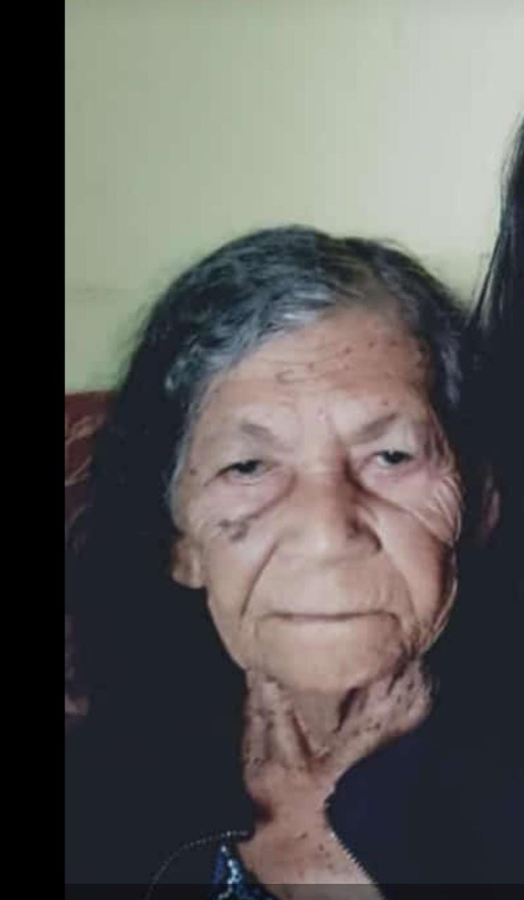 ANGELITA DA NEVES