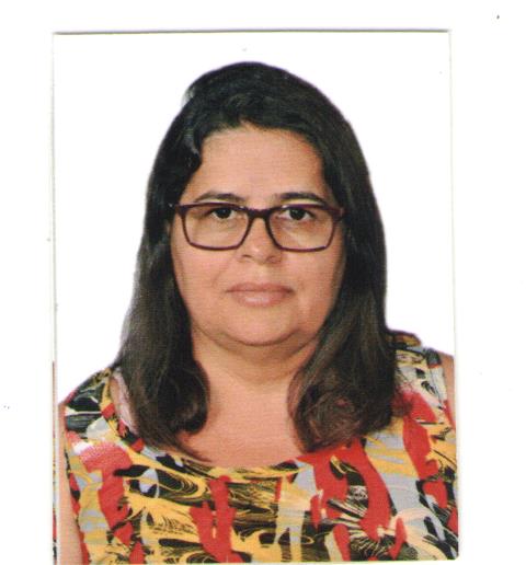 Sandra Lucia Lopes dos Santos