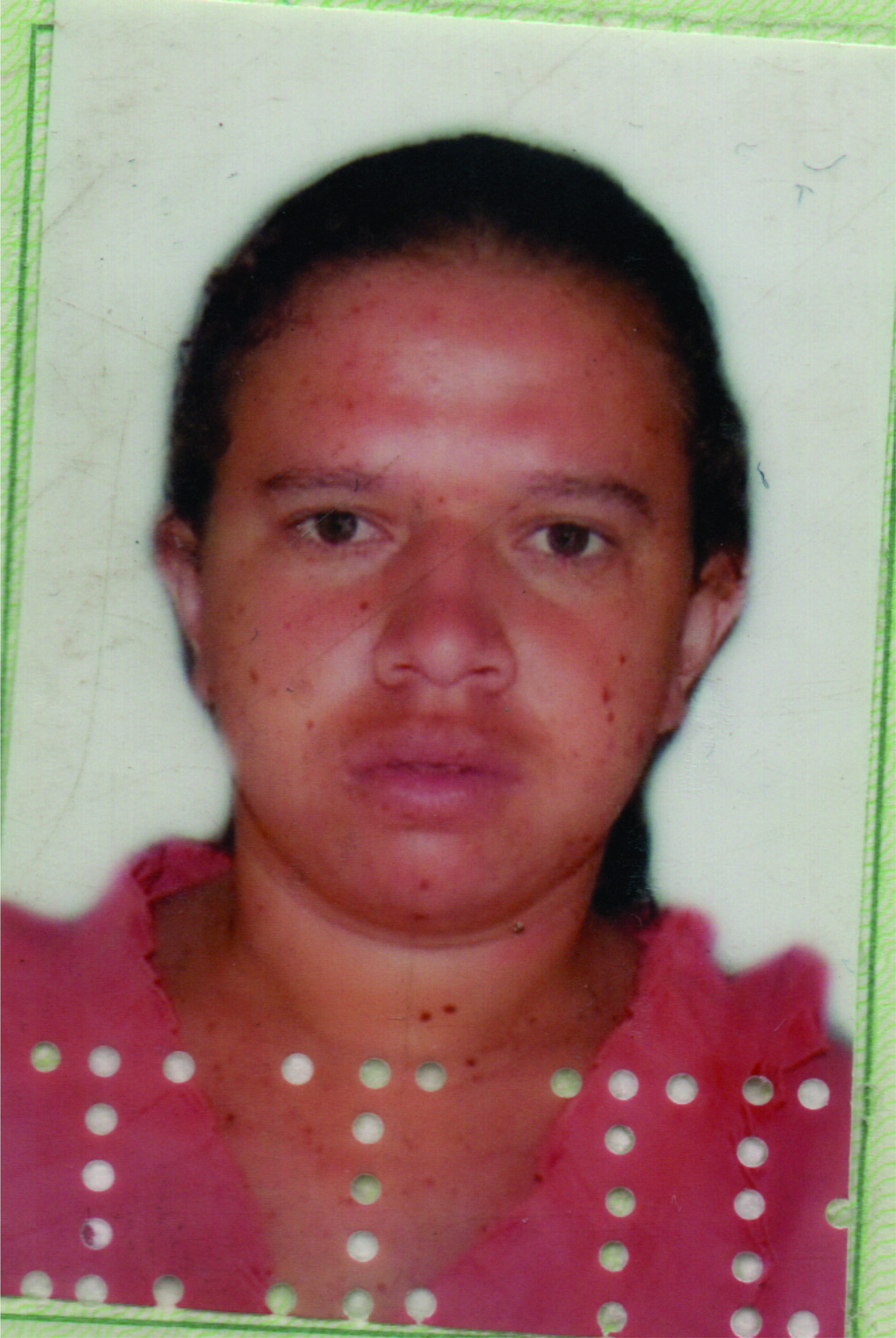 Roseane da Silva Torres
