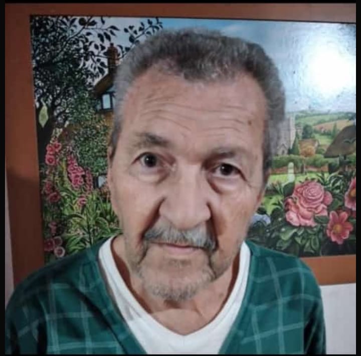 Antônio Herculano Dantas