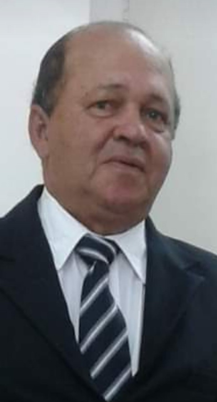 ROBERTO FRANCISCO ALVES GOMES