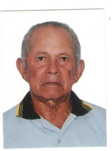Senival Felix Campos
