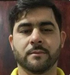 Erasmo Roberto Pereira Filho