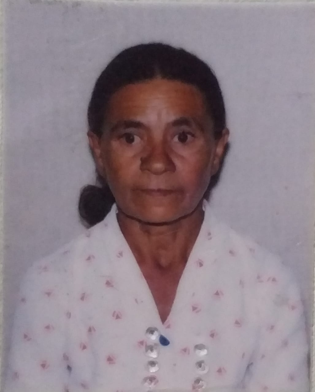 ODETE CORDEIRO DE CARVALHO