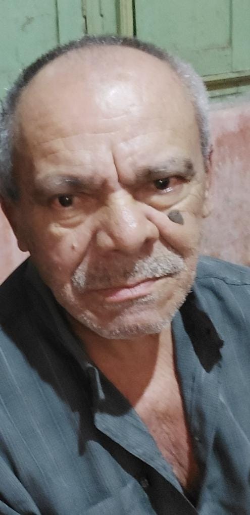 João Francisco dos Santos