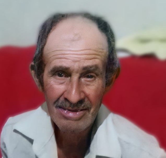 Sebastião Cajueiro da Silva
