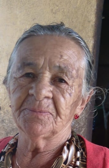 Maria Anunciada da Silva