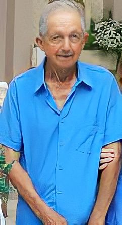 Rosalvo Ferreira da Silva
