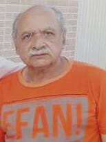 Carlos Alberto Pereira de Lima