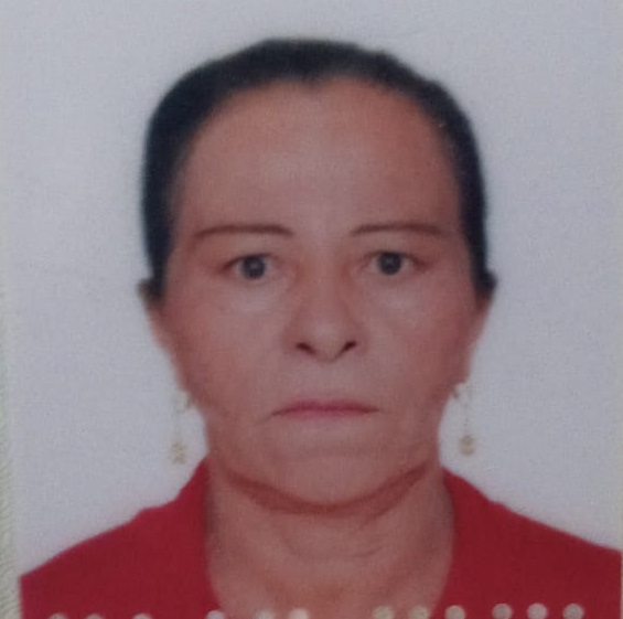 Ivanilda da Conceição (Dona Nida)