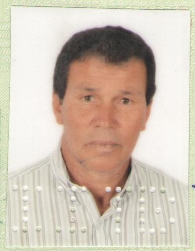 José Barros da Silva
