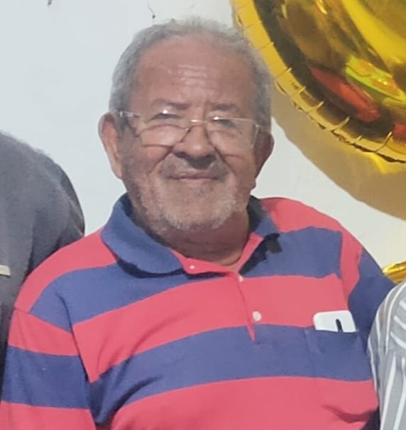 Antenôr Pereira da Silva