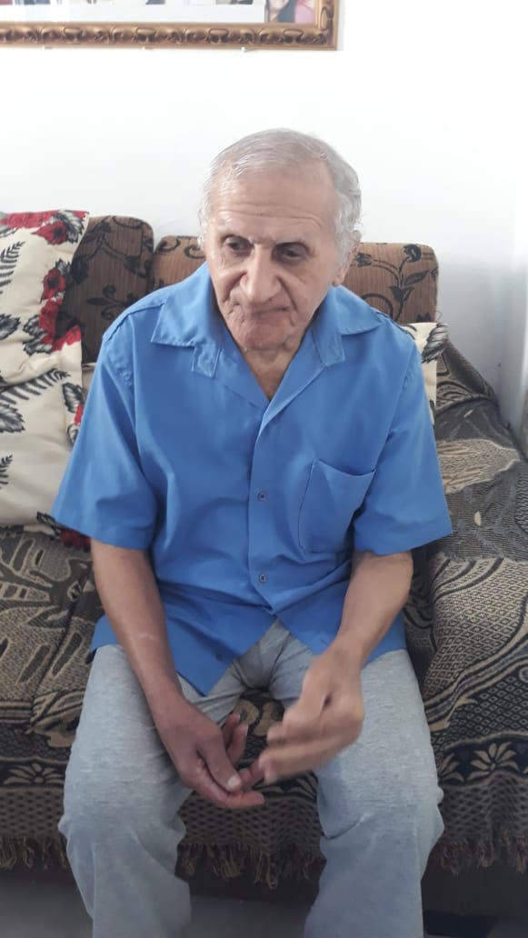 Cicero Gomes da Silva