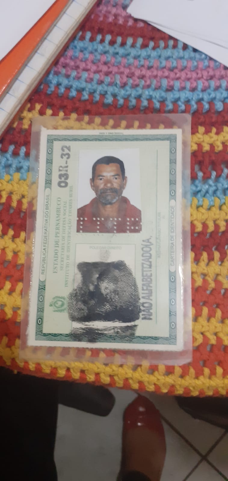 Cosme da Silva