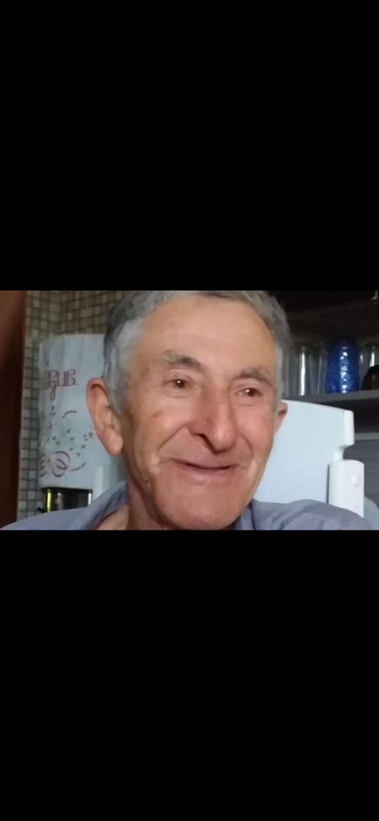 JOSÉ FANCISCO CARVALHO DA SILVA