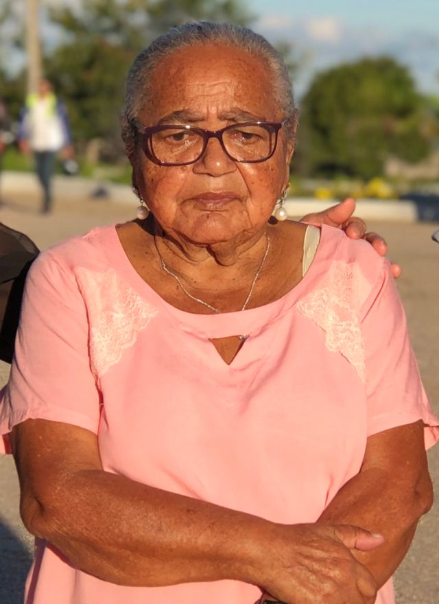 Ivanilda Ferriera da Silva