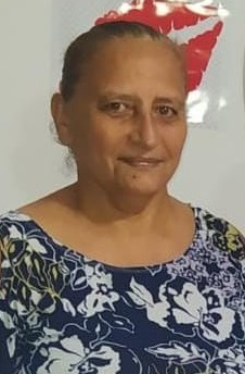 Izabel Cordeiro de Lima