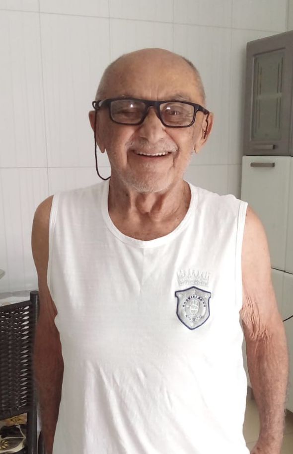 José Avelino Rodrigues Filhos