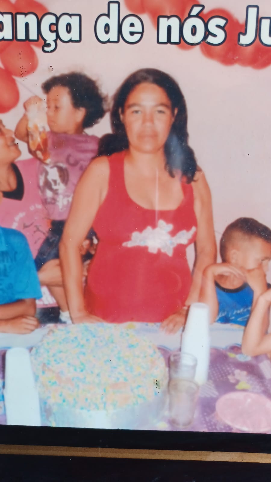 Maria José da Silva