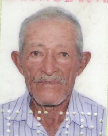 ENOQUE DINO DA COSTA