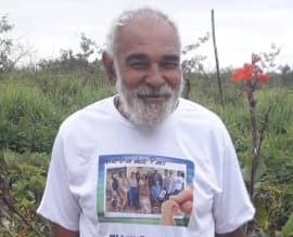 JOSÉ GERMANO FABIANO DA SILVA