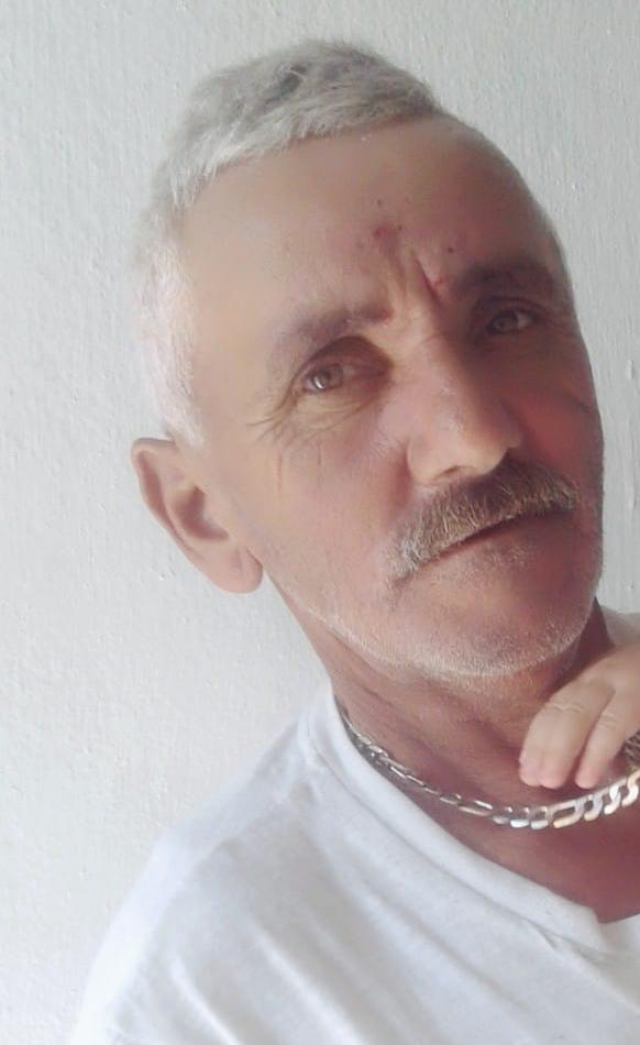 Valdemir Vieira da Silva