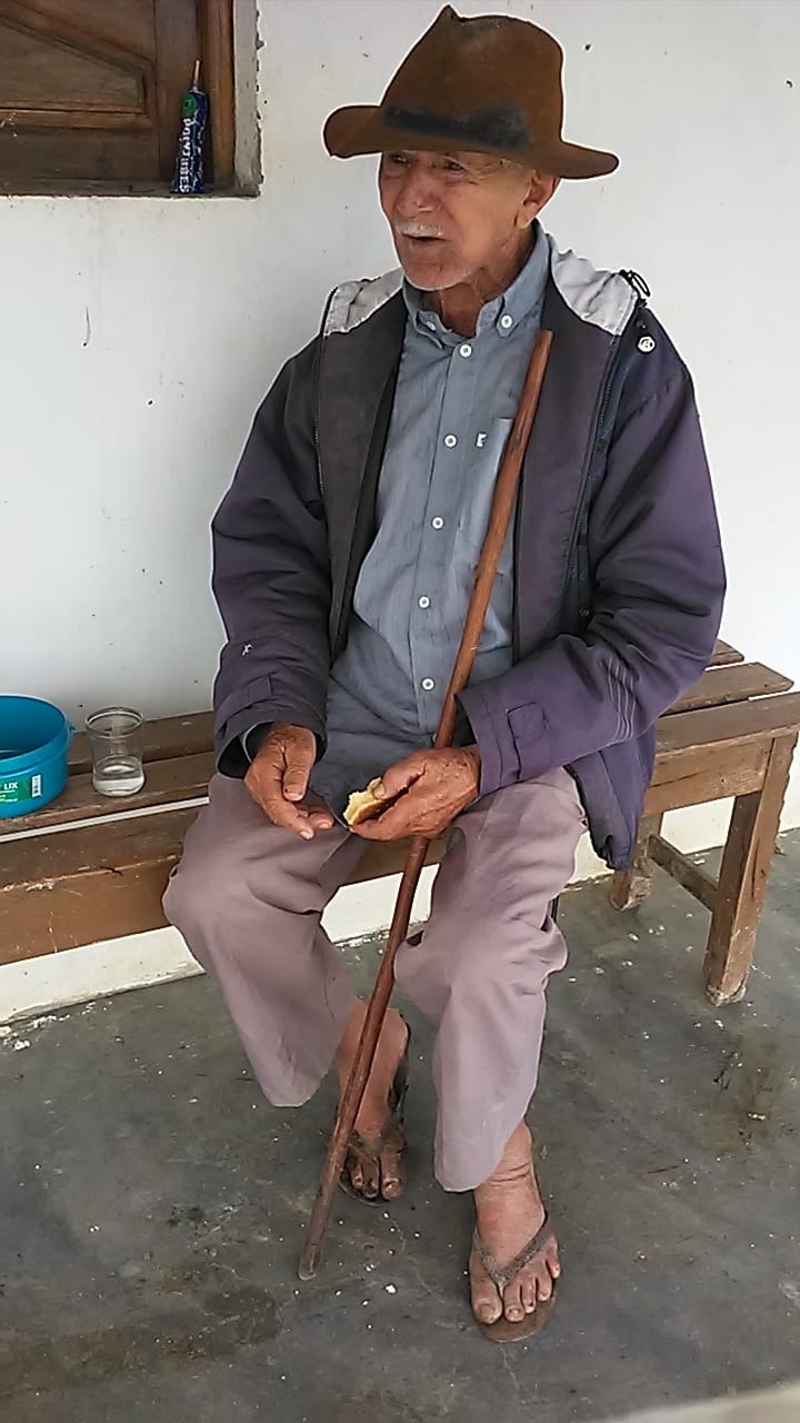 Agostinho Ferreira da Silva