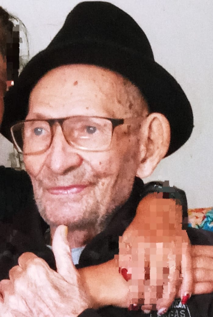 CACIMIRO FERREIRA DOS SANTOS