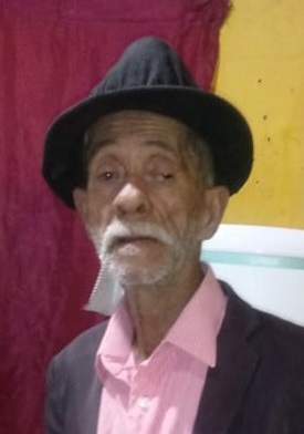 Manoel Ferreira Pimentel