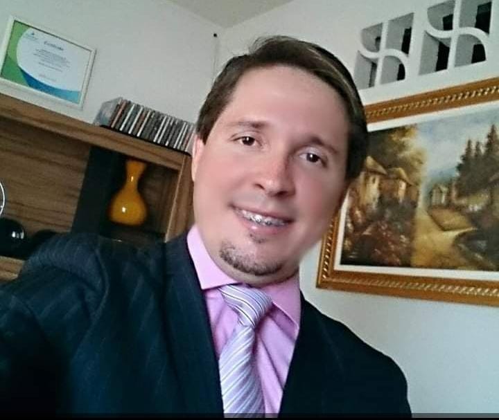 Nadjandy de Holanda Correia Goes