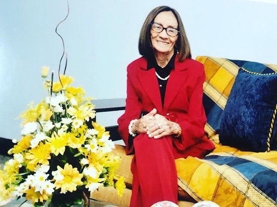 MARIA DE LOURDES TORRES ARAUJO