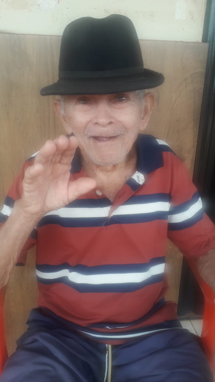 José Florêncio Dias