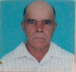 Severino Joaquim da Silva