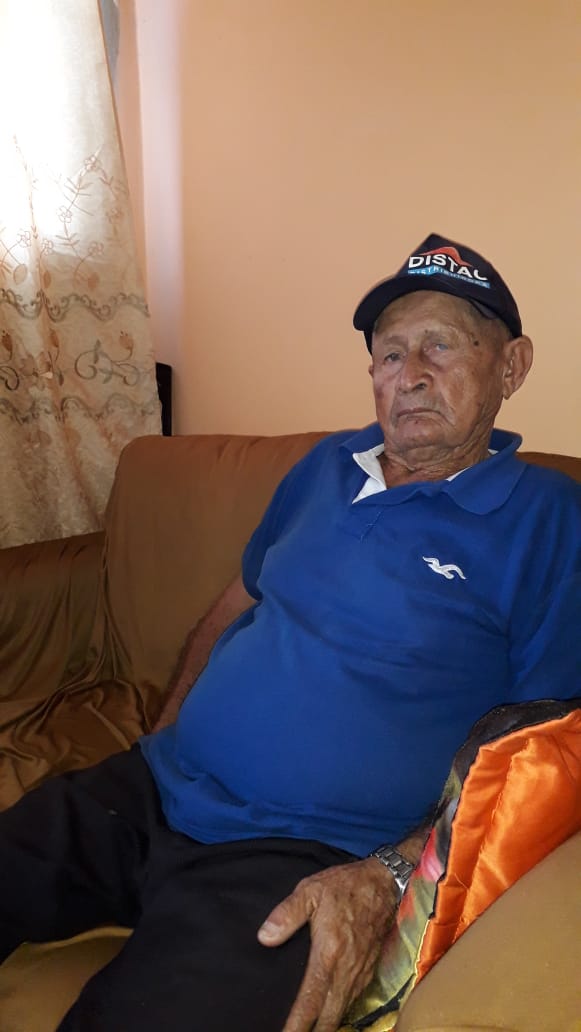 José Beijaino Neto