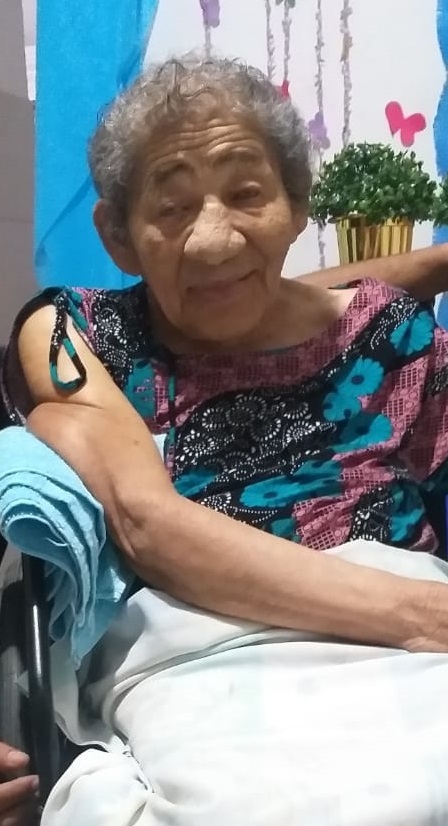 JOSEFA CAVALCANTI SILVA