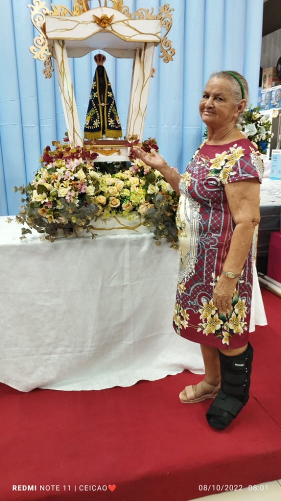 ELZA RODRIGUES SILVA LIMA