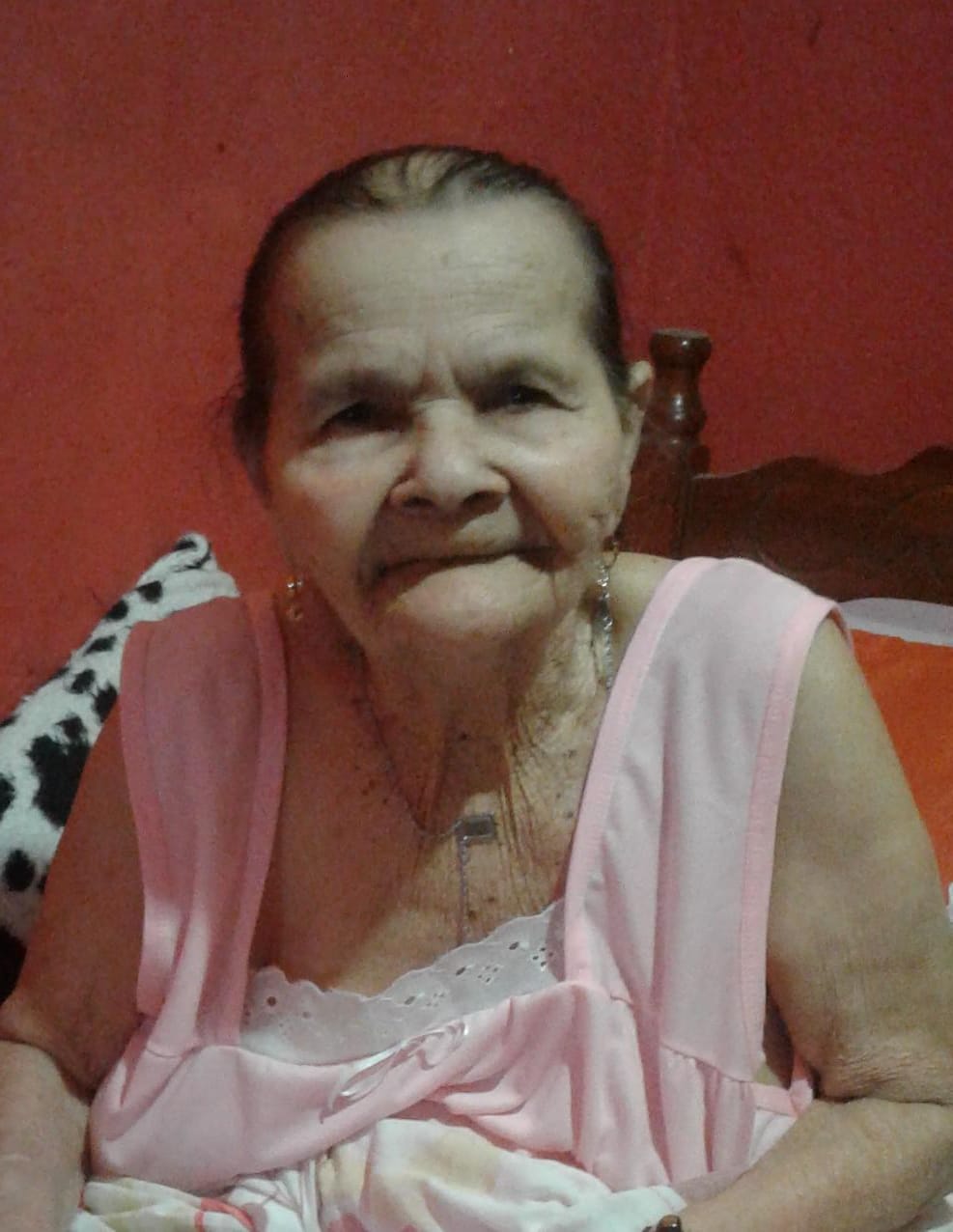 IZABEL JERONIMO DA SILVA