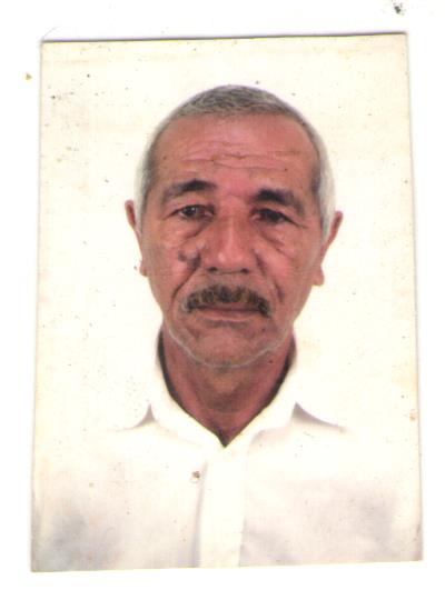 PAULO DAS CHAGAS