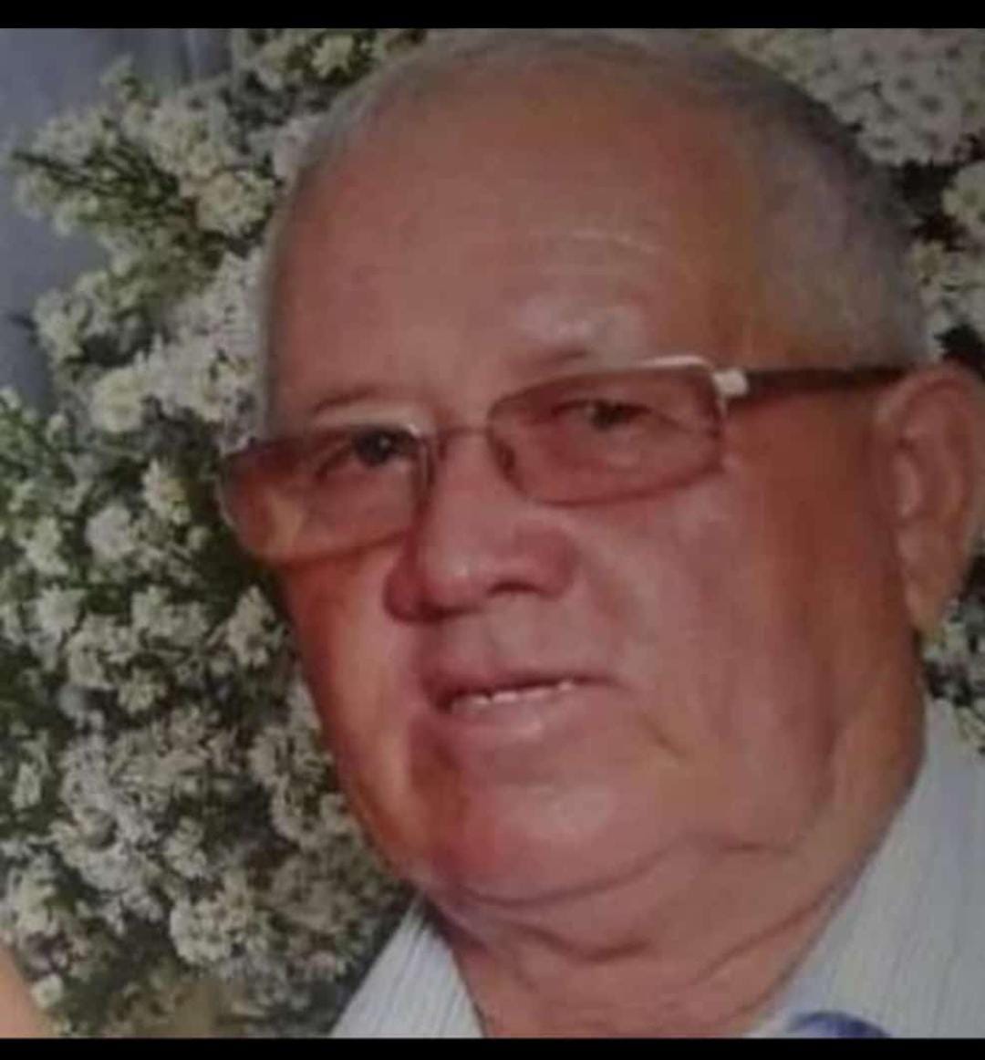 Orlando Ferreira Jorge