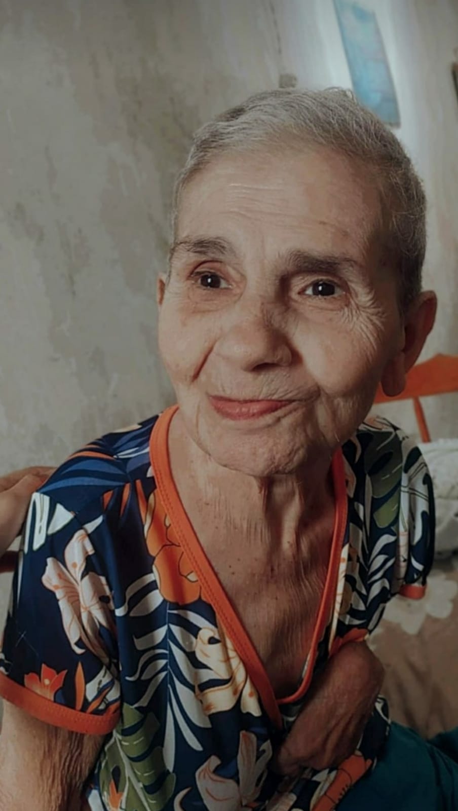 Celestina Bezerra Santos