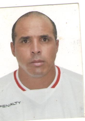Anderson Cleyton Candido de Lima