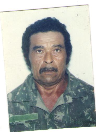 Dionisio da Silva