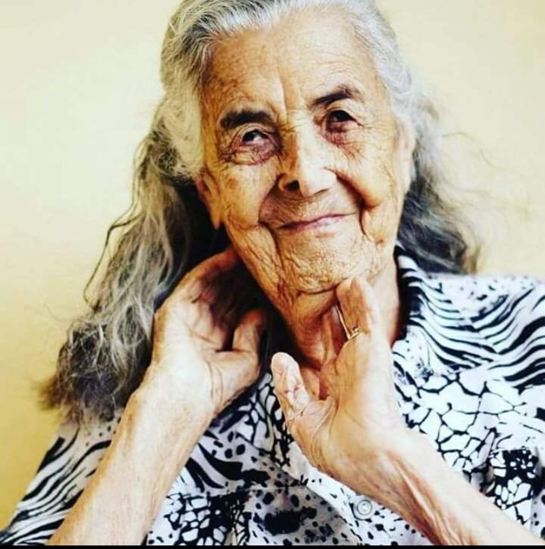 Amália Etelvina da Conceição
