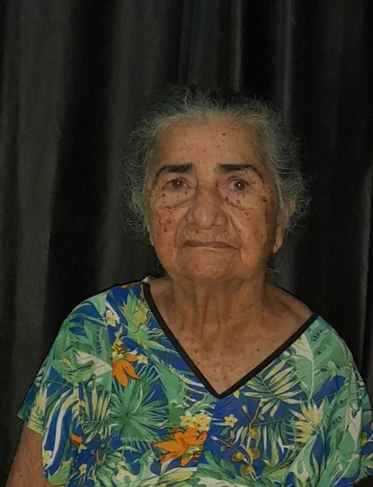 Josefa Maria da Conceição
