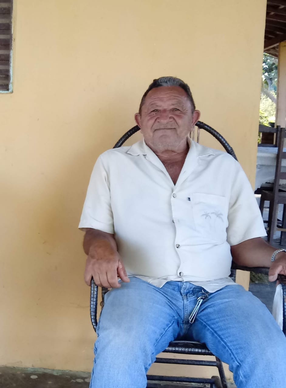 JOÃO PINHEIRO SOBRINHO