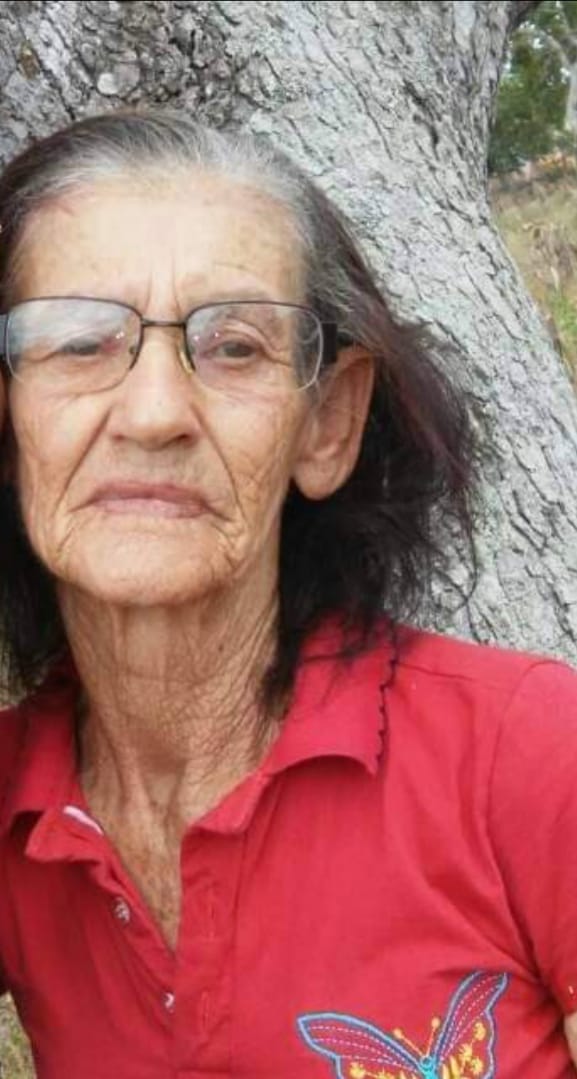 Josefa Teixeira da Costa