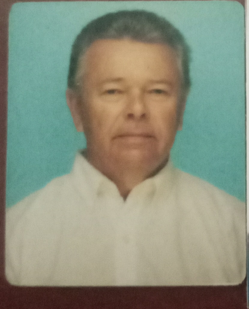 Cicero Izidorio Gomes