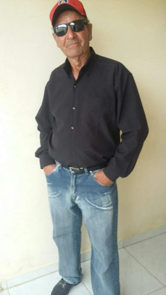 Djalma Bento da Silva